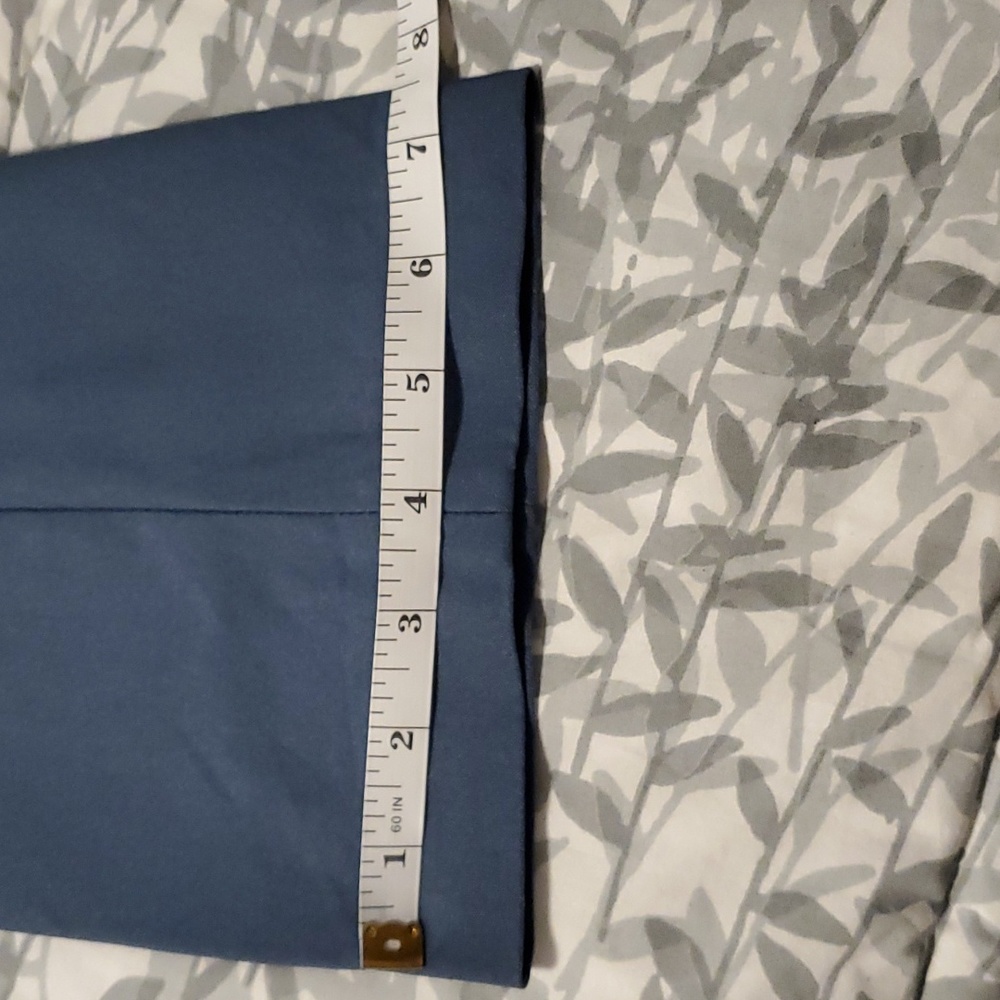NICK+ZOE Stretch Ankle Pants - Picture 5 of 8